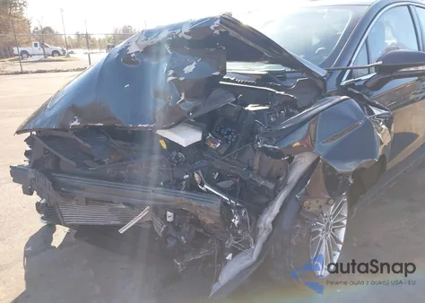 2014 Ford Fusion Se from USA, damaged, VIN 3FA6P0H94ER362483